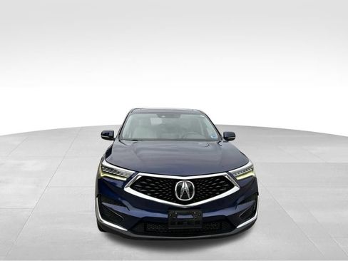 Used 2020 Acura RDX FWD w/ Technology Package image 8