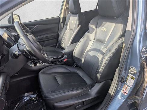 Used 2018 Subaru Crosstrek 2.0i Limited w/ 50th Anniversary Edition AWD/4WD image 17