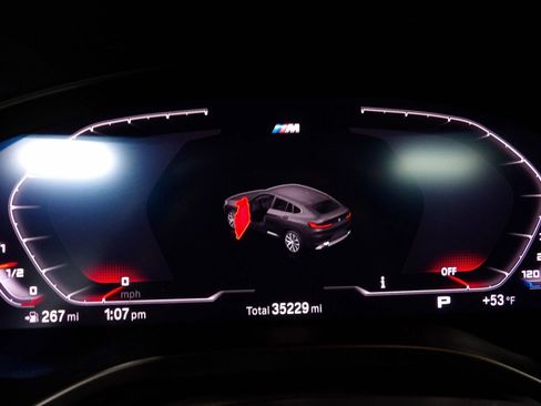 Used 2022 BMW X4 xDrive30i image 29