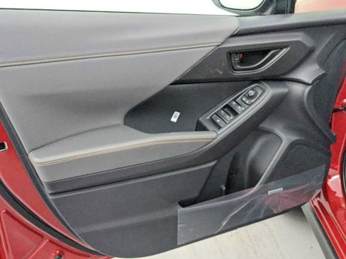 New 2026 Subaru Crosstrek 2.5i Wilderness image 24