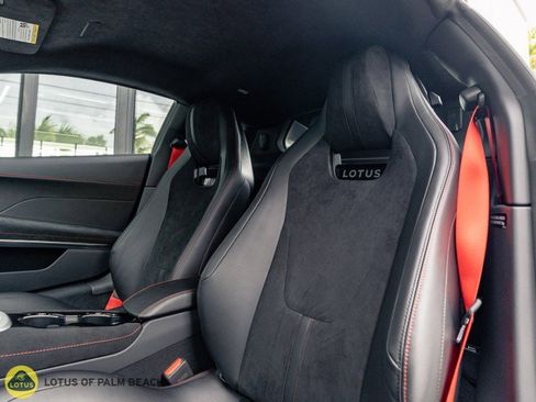 Used 2026 Lotus Emira RWD image 19