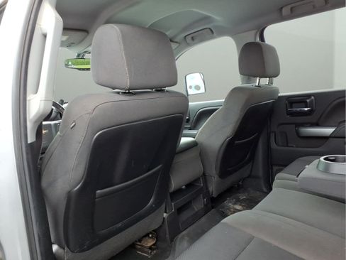 Used 2015 Chevrolet Silverado 2500 LT w/ LT Convenience Package AWD/4WD image 27