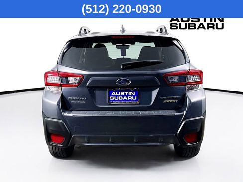 Used 2023 Subaru Crosstrek 2.5i Sport image 7