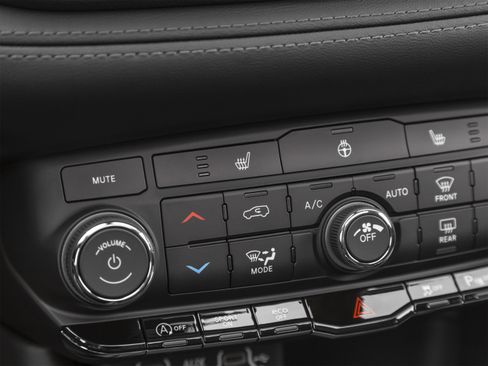 Used 2021 Dodge Durango SRT w/ Technology Group AWD/4WD image 51