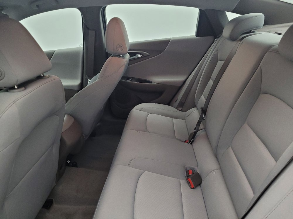 Used 2023 Chevrolet Malibu LS FWD image 18