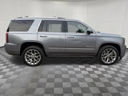 Used 2018 GMC Yukon Denali w/ Denali Ultimate Package AWD/4WD image 8