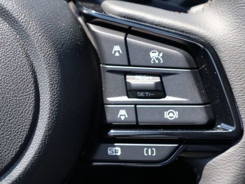 New 2026 Subaru Forester Sport AWD/4WD image 7