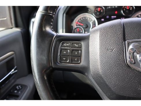Used 2017 RAM 2500 Big Horn AWD/4WD image 23