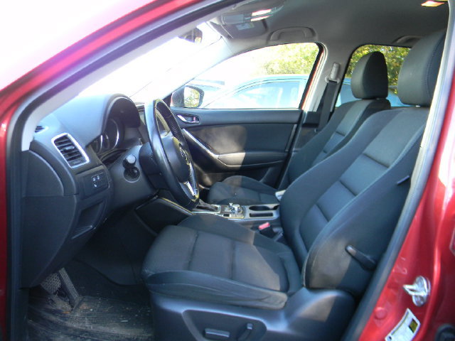 Used 2016 MAZDA CX-5 Touring AWD/4WD image 7