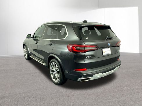 Used 2022 BMW X5 xDrive40i w/ Premium Package AWD/4WD image 31