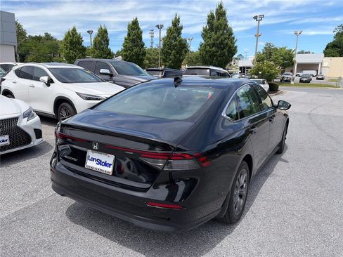 Used 2024 Honda Accord EX image 5