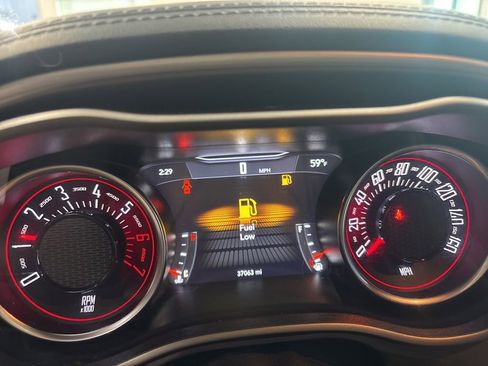 Used 2022 Dodge Challenger R/T w/ Plus Package image 16