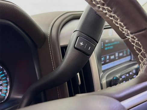 Used 2018 GMC Sierra 1500 SLT AWD/4WD image 22