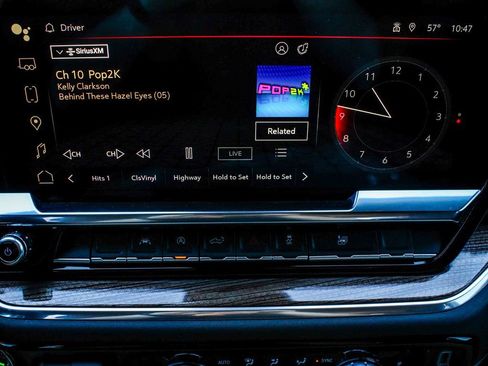 Used 2025 GMC Sierra 1500 Elevation AWD/4WD image 20