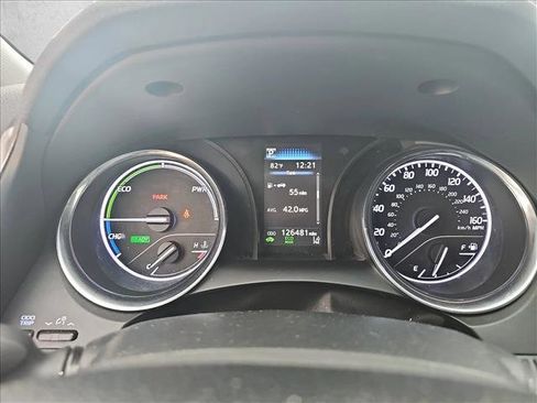 Used 2019 Toyota Camry LE image 21