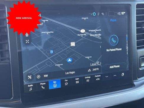 Used 2023 Ford F150 Lightning XLT image 21