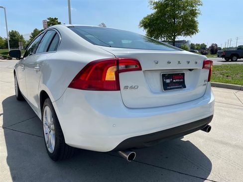 Used 2013 Volvo S60 T5 AWD/4WD image 59