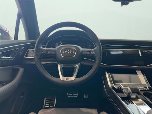 New 2026 Audi SQ7 Prestige image 36