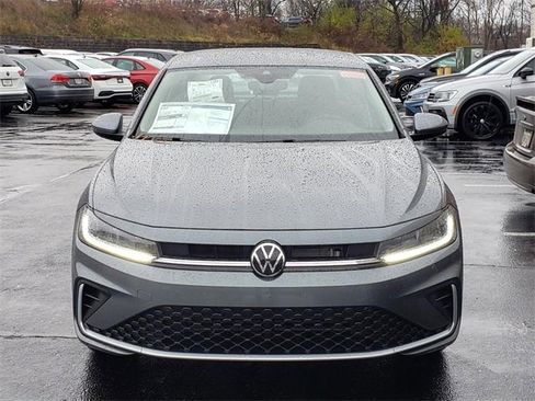 New 2026 Volkswagen Jetta S image 5