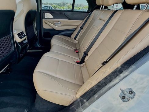 Used 2024 Mercedes-Benz GLE 350 4MATIC image 29