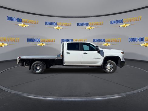 New 2026 Chevrolet Silverado 3500 W/T w/ WT Convenience Package image 12