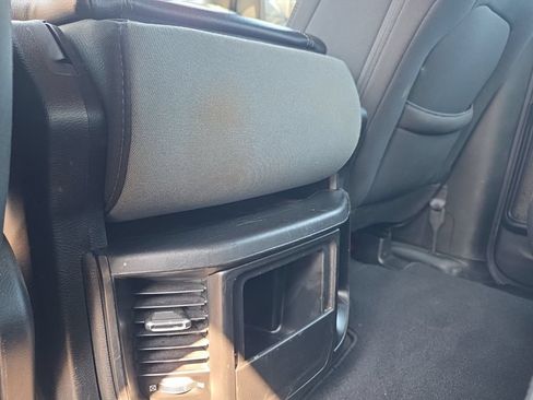 Used 2021 RAM 1500 Big Horn AWD/4WD image 12