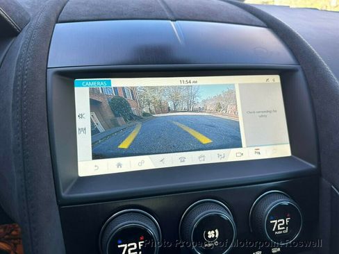 Used 2019 Jaguar F-TYPE SVR image 22