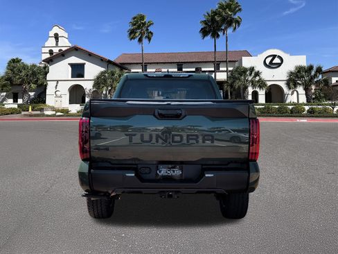 Used 2023 Toyota Tundra SR5 AWD/4WD image 3
