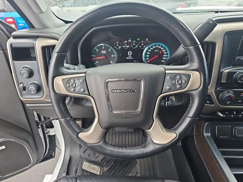 Used 2018 GMC Sierra 1500 Denali image 14