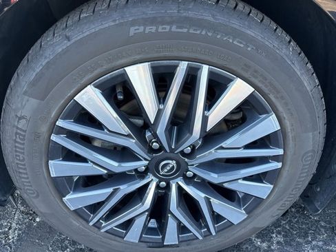 Used 2023 Nissan Altima 2.5 SV image 30