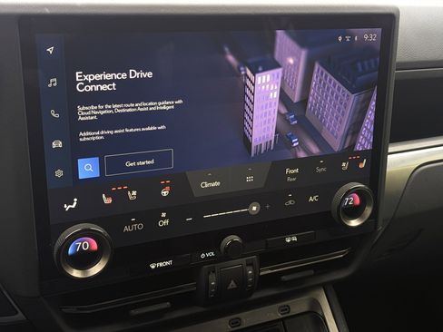 Certified 2024 Lexus GX 550 GX 550 Luxury+ image 29