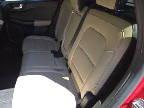 Used 2020 Ford Escape SEL image 11