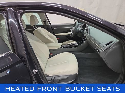 Used 2023 Hyundai Sonata SEL FWD image 11
