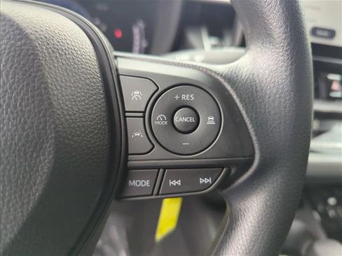 Certified 2026 Toyota Corolla LE image 13