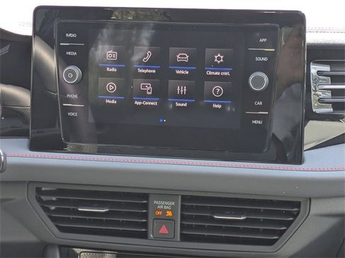 New 2026 Volkswagen Jetta GLI Autobahn image 16