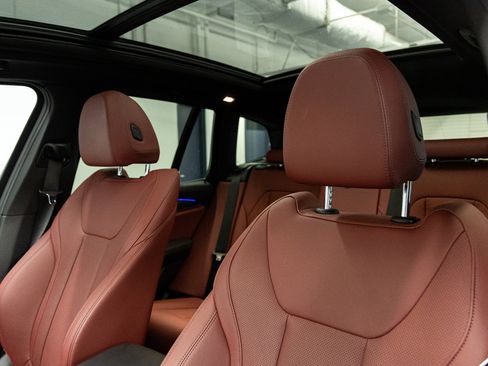 Used 2024 BMW X3 xDrive30i w/ Premium Package w/ZPA image 27