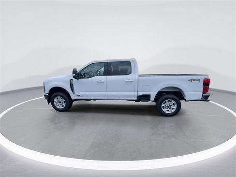 New 2026 Ford F250 XLT w/ XLT Premium Package image 5