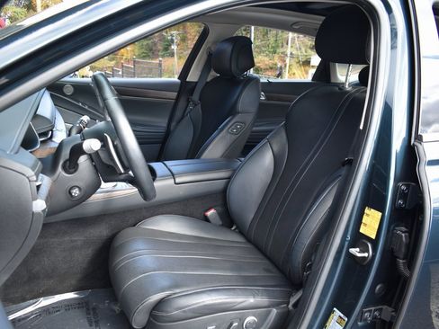 Used 2022 Genesis G80 2.5T w/ Prestige Package image 26