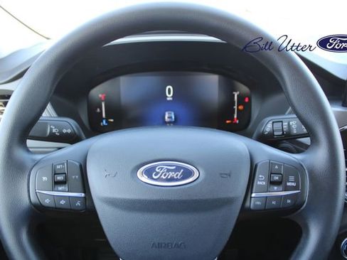 New 2026 Ford Escape Active image 16