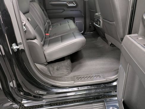 Used 2023 GMC Sierra 1500 SLT w/ SLT Premium Plus Package image 26