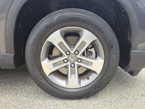 Used 2024 Honda Pilot EX-L image 35