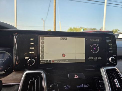 Used 2023 Kia Sorento SX Prestige AWD/4WD image 13