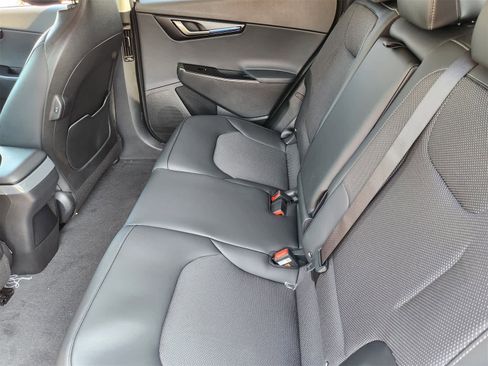 New 2025 Kia EV6 Light w/ Light LR Technology Package image 22