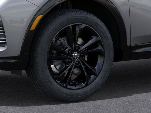 New 2026 Buick Envista Sport Touring image 9