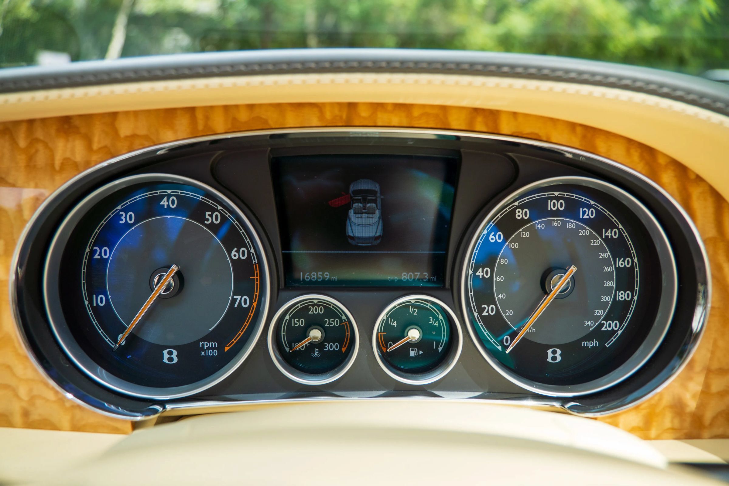 Used 2013 Bentley Continental GT AWD/4WD image 34