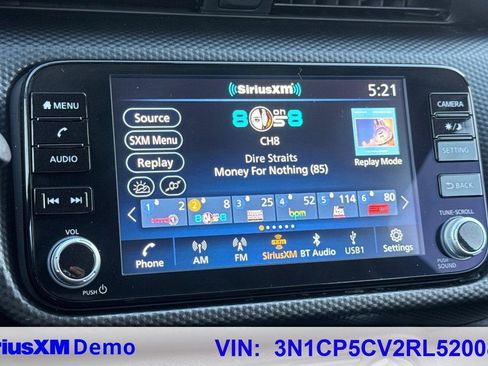 Used 2024 Nissan Kicks SV image 27