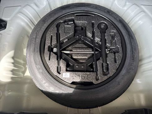 Used 2021 Kia Soul LX FWD image 29
