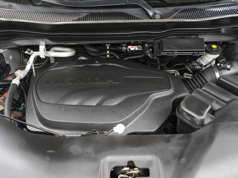 Used 2021 Honda Passport Elite image 30