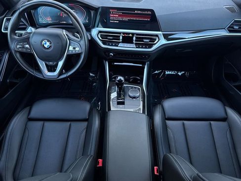 Used 2022 BMW 330i Sedan w/ Premium Package 2 image 14