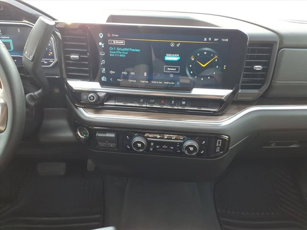 Used 2025 Chevrolet Silverado 2500 LT w/ Convenience Package AWD/4WD image 29